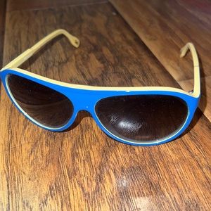 D&G Vintage Sunglasses!